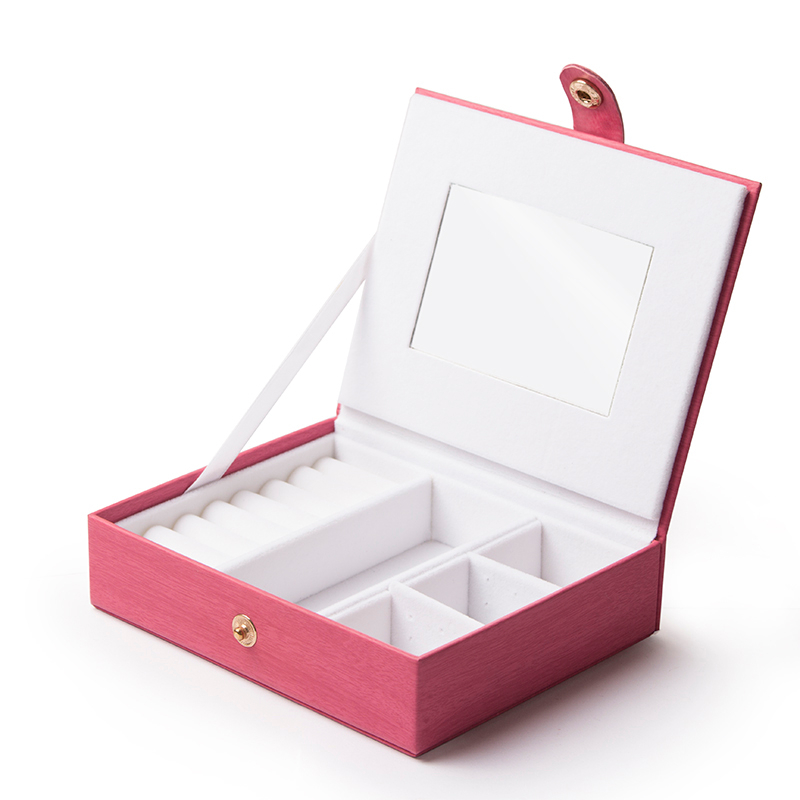 Custom Logo Gift Box Perfume Packaging Luxury Cosmetic Perfume Boxes